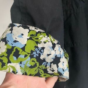 A 2011 Barbour collection rain coat